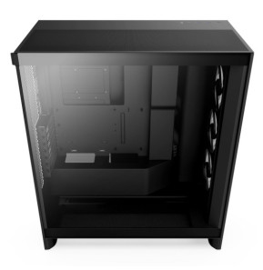 NZXT H7 Flow RGB Noir (2024)