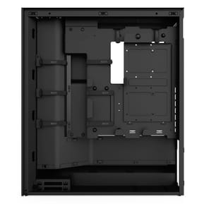 NZXT H7 Flow RGB Noir (2024) — image 4