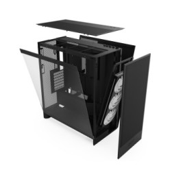 NZXT H7 Flow RGB Noir (2024)