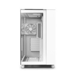 NZXT H9 Elite Blanc