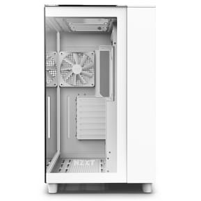 NZXT H9 Elite Blanc — image 2