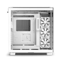 NZXT H9 Elite Blanc