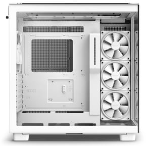 NZXT H9 Elite Blanc — image 4