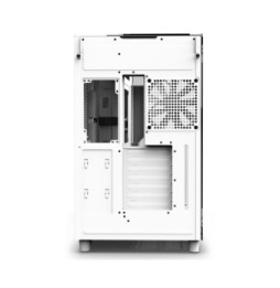 NZXT H9 Elite Blanc