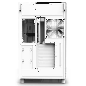 NZXT H9 Elite Blanc — image 5