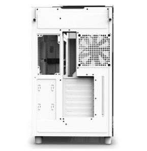 NZXT H9 Elite Blanc