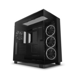 NZXT H9 Elite Noir