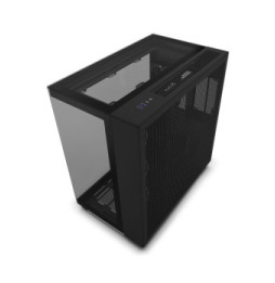 NZXT H9 Elite Noir