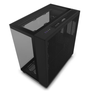 NZXT H9 Elite Noir