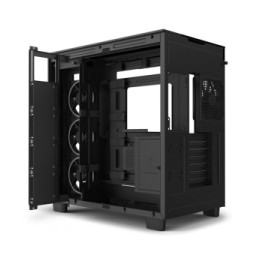 NZXT H9 Elite Noir