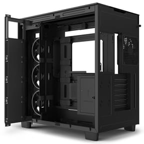 NZXT H9 Elite Noir — image 4