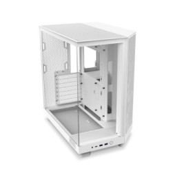 NZXT H6 Flow Blanc