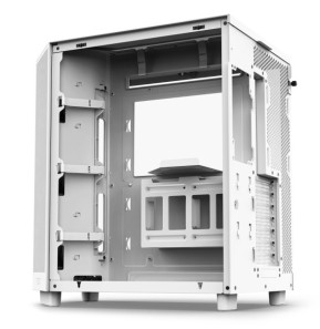NZXT H6 Flow Blanc