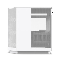 NZXT H6 Flow Blanc