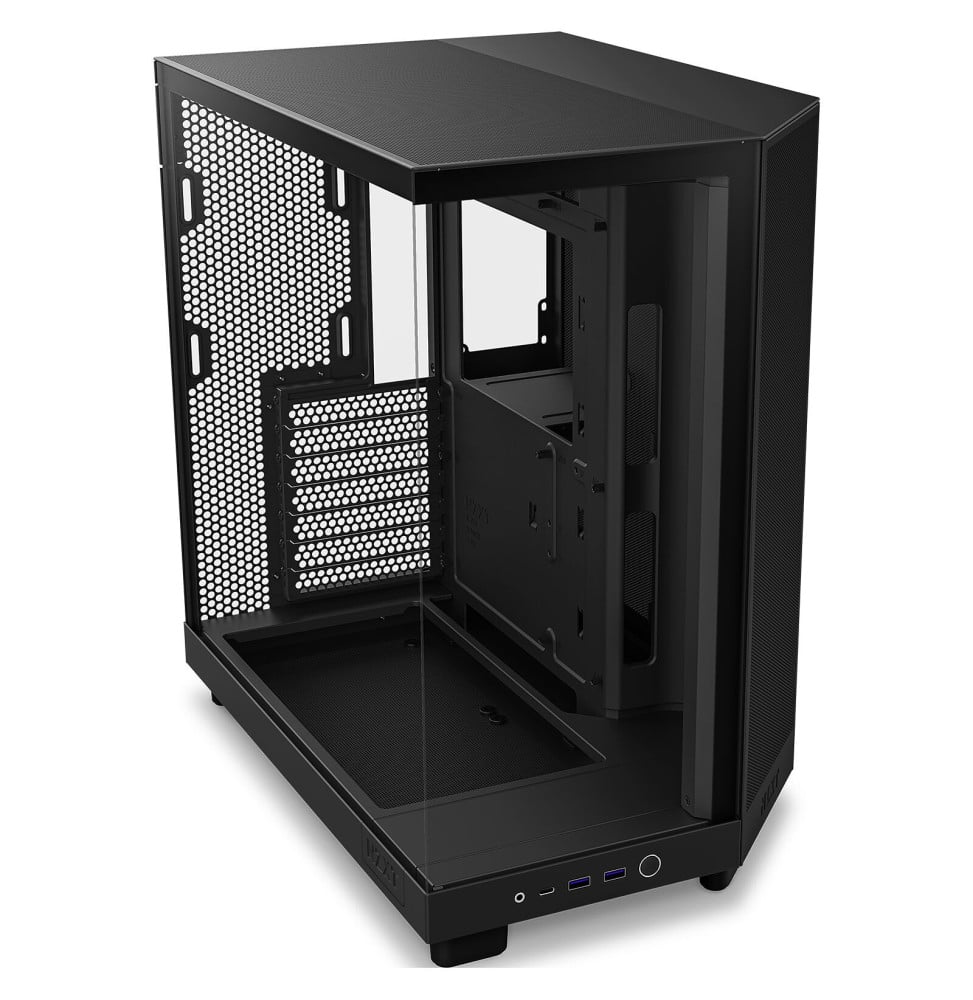 NZXT H6 Flow Noir