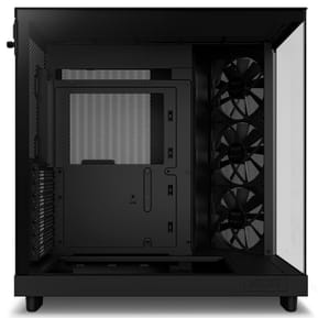 NZXT H6 Flow Noir — image 2