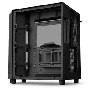 NZXT H6 Flow Noir — image 3