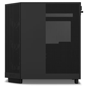 NZXT H6 Flow Noir — image 4