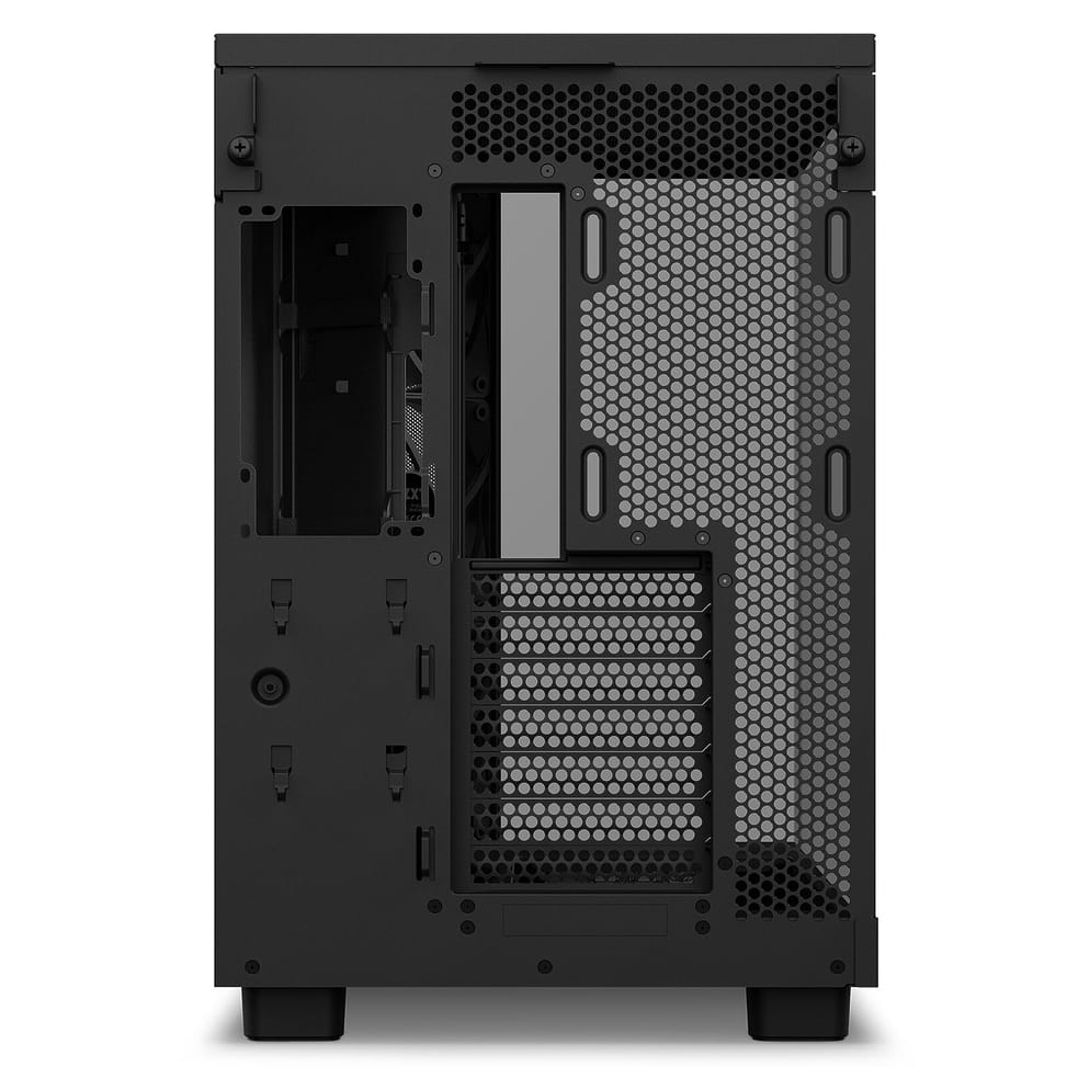 NZXT H6 Flow Noir — image 5