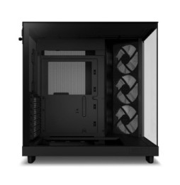 NZXT H6 Flow RGB Noir
