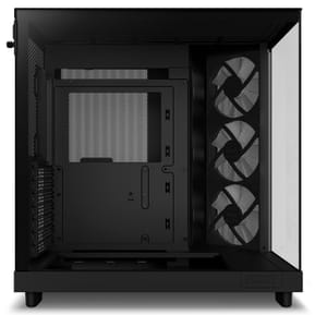 NZXT H6 Flow RGB Noir — image 2