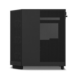 NZXT H6 Flow RGB Noir