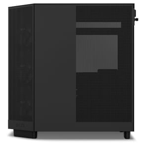 NZXT H6 Flow RGB Noir — image 3