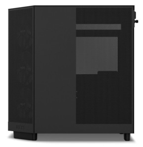 NZXT H6 Flow RGB Noir