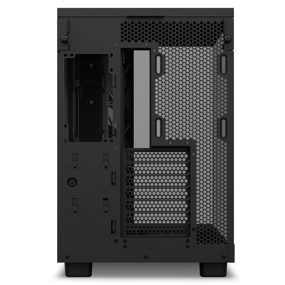 NZXT H6 Flow RGB Noir — image 5