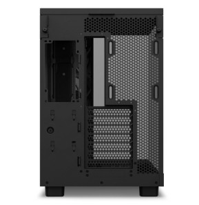 NZXT H6 Flow RGB Noir
