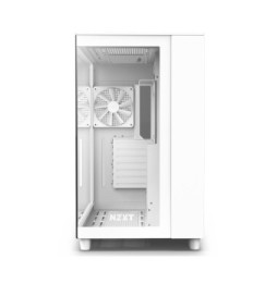 NZXT H9 Flow Blanc