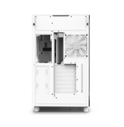 NZXT H9 Flow Blanc