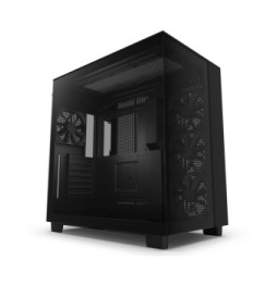 NZXT H9 Flow Noir