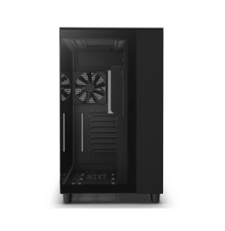 NZXT H9 Flow Noir