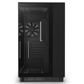 NZXT H9 Flow Noir — image 2