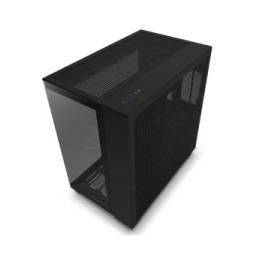 NZXT H9 Flow Noir
