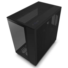 NZXT H9 Flow Noir — image 3