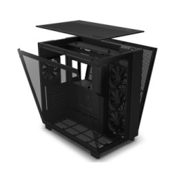 NZXT H9 Flow Noir