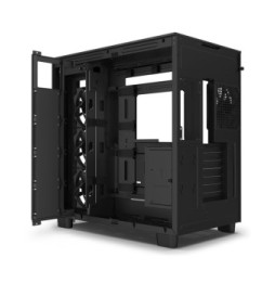 NZXT H9 Flow Noir