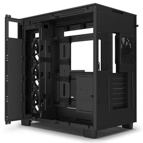 NZXT H9 Flow Noir — image 5