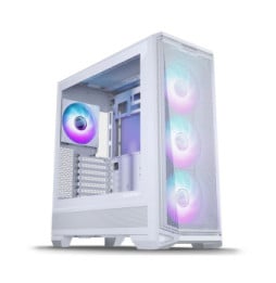 Phanteks Eclipse G400A (Blanc)
