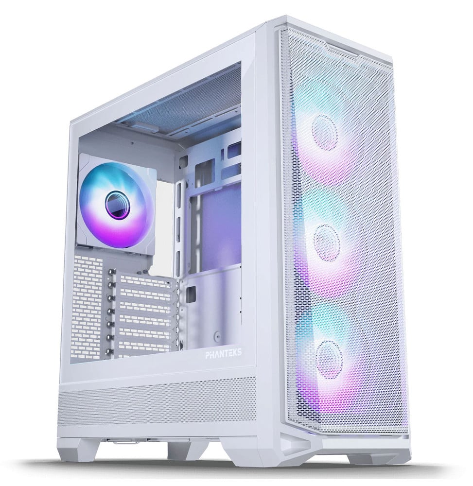 Phanteks Eclipse G400A (Blanc)