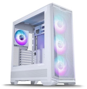 Phanteks Eclipse G400A (Blanc)