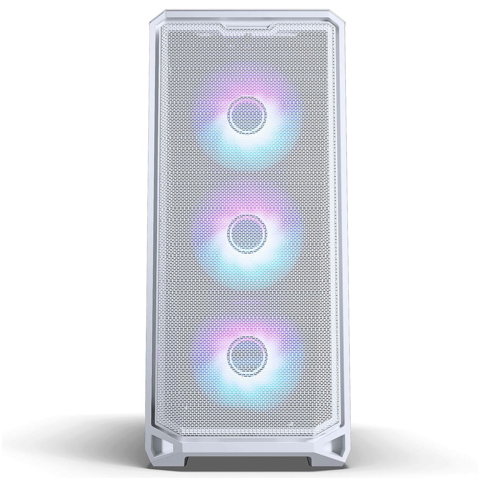 Phanteks Eclipse G400A (Blanc) — image 2