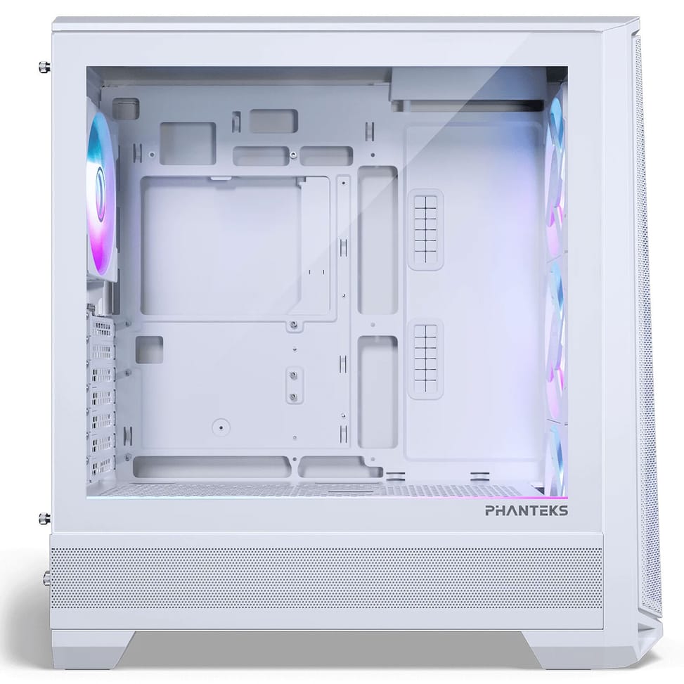 Phanteks Eclipse G400A (Blanc) — image 3