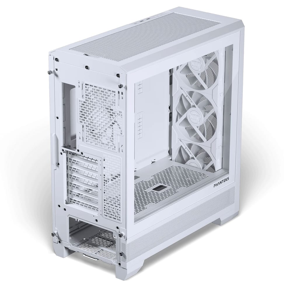 Phanteks Eclipse G400A (Blanc) — image 4
