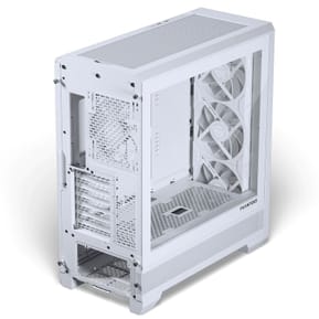Phanteks Eclipse G400A (Blanc) — image 4