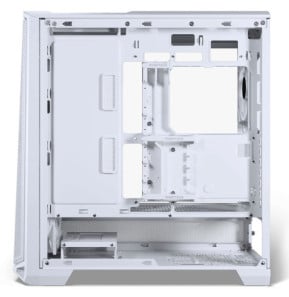 Phanteks Eclipse G400A (Blanc)