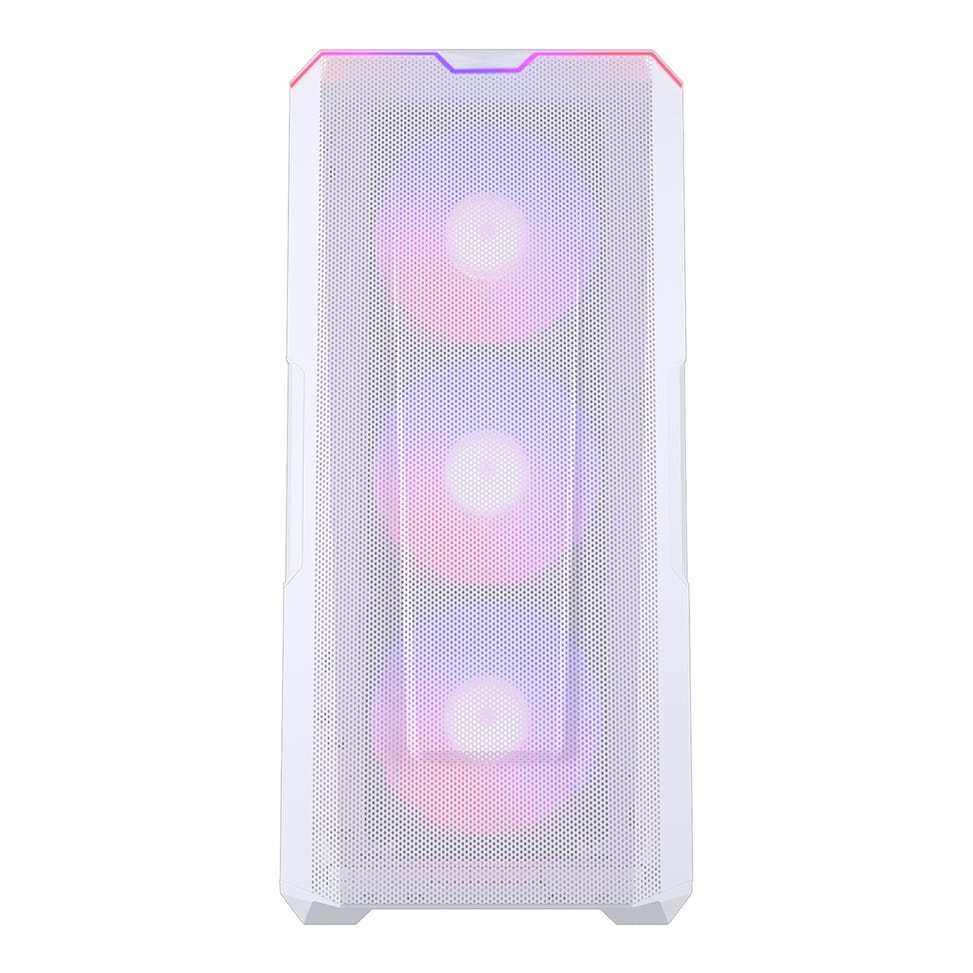 Phanteks Eclipse G500A DRGB (Blanc) — image 2