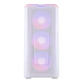 Phanteks Eclipse G500A DRGB (Blanc) — image 2